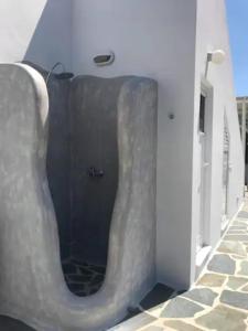 Fotografia z galérie ubytovania Villa Galante, (croft house nearby the sea) v destinácii Naxos Chora