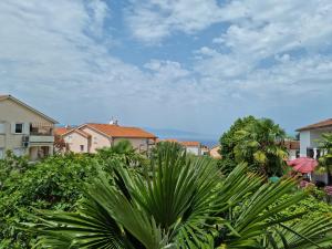 Fotografie z fotogalerie ubytování Apartments Zoretic v destinaci Malinska