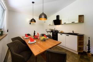 Fotografia z galérie ubytovania Apartment Melina v destinácii Neukirchen am Großvenediger