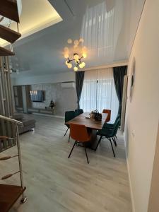 Gallery image of Penthouse Blue Boutique Magic View in Mamaia