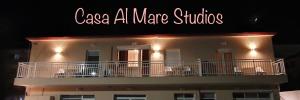 Fotografia z galérie ubytovania CASA AL MARE 2 v Perei