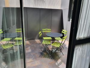 Kép Coco Pardal, Pontevedra szállásáról Pontevedrában a galériában