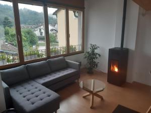 Imagen de la galería de LA TICINELLA, en Losone