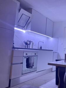 Fotografia z galérie ubytovania Appartement Design v destinácii Cap d'Agde