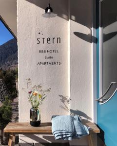 Stern B&B & Suite Apartments