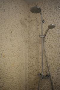 A bathroom at Teror 503