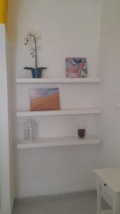 Fotografie z fotogalerie ubytování Mezza Torre B&B v destinaci Procida