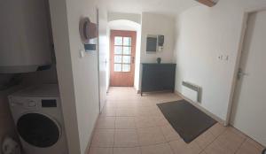 Fotografia z galérie ubytovania Apartmán U Kaštanu v destinácii Chvaleč