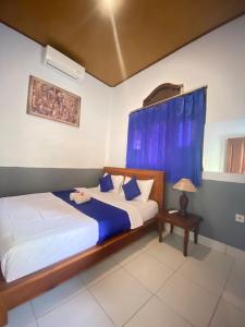 Gallery image of Kuwera Homestay in Nusa Penida