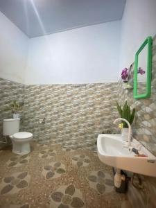 Gallery image of Kuwera Homestay in Nusa Penida