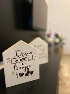 Imagem da galeria de Casa Rafah em Capitólio