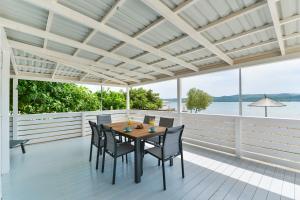 Fotografie z fotogalerie ubytování Adria Nova kamp Laguna v Turanji