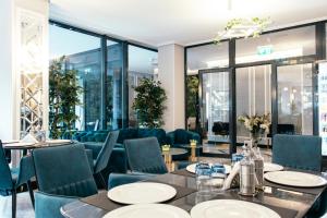 Fotografie z fotogalerie ubytování Hotel Bloom v destinaci Caciulata