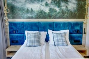 Billede fra billedgalleriet på Skansen Forest i Liszki