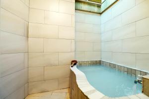 Foto sihtkohas Taipei asuva majutusasutuse Gorgeous Hot Spring Resort galeriist