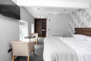 Gallery image of Bugler Doyles Bar & Townhouse in Wexford