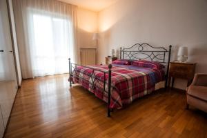 Gallery image of Casa Roda - Villa con piscina nel verde Ancona in Polverigi