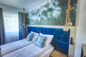 Billede fra billedgalleriet på Skansen Forest i Liszki + 33 billeder