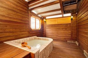 Foto sihtkohas Taipei asuva majutusasutuse Gorgeous Hot Spring Resort galeriist