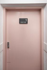 Billede fra billedgalleriet på Jellyfish Apartments i Blackpool