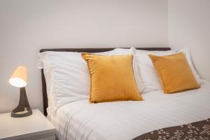 Billede fra billedgalleriet på Jellyfish Apartments i Blackpool + 47 billeder