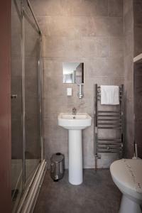 Billede fra billedgalleriet på Jellyfish Apartments i Blackpool