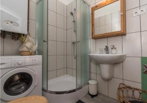 Gallery image of Cozy Nest in the Heart of Budapest in Budapest