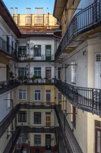 Fotografie z fotogalerie ubytování Cozy Nest in the Heart of Budapest v Budapešti