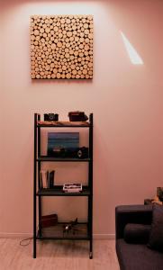 Gallery image of Appartement vieille ville in Boulogne-sur-Mer