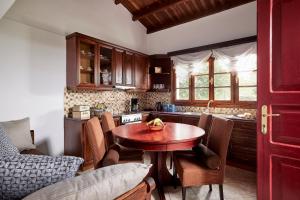 Gallery image of Villa Afionas Kythnos in Kithnos