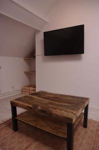 Gallery image of Appartement vieille ville in Boulogne-sur-Mer