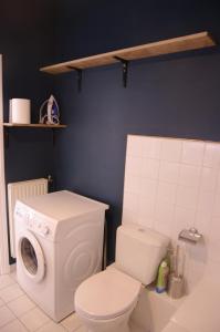 Gallery image of Appartement vieille ville in Boulogne-sur-Mer +22 photos