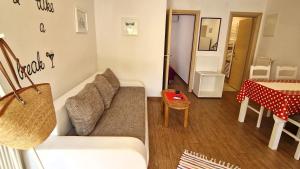 Posedenie v ubytovaní Apartment PIPO