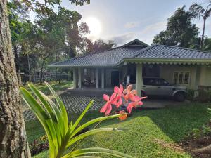 Photo de la galerie de l'établissement Lewella House Kandy, à Kandy