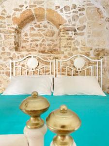 Fotografie z fotogalerie ubytování Pietrabianca Suite v destinaci Modugno