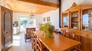 Kép Casa La Yedra Algarrobo by Ruralidays szállásáról Algarrobóban a galériában