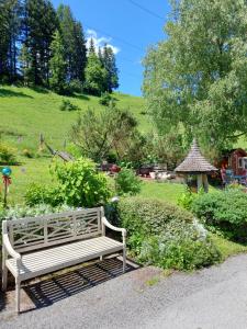 Gallery image of Waldhaus in Sankt Martin am Tennengebirge