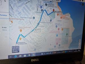 Zdjęcie z galerii obiektu Apartment in La Mata Eneas 6 w mieście Torrevieja