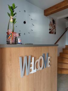 Afbeelding uit fotogalerij van La Maria in Şuncuiuş