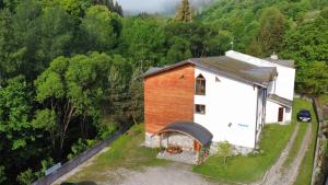 Fotografie z fotogalerie ubytování Hotel Brainy v destinaci Krásno nad Kysucou