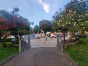 Fotografia z galérie ubytovania B&B Lido Apartament 10A v destinácii Civitanova Marche