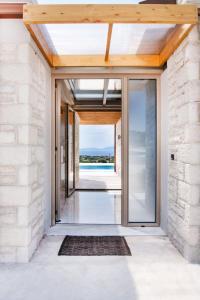 Fotografie z fotogalerie ubytování Villas Mandalos v destinaci Palairos