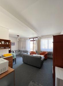 Posedenie v ubytovaní 2- izbový APARTMÁN KAJKA v PENZION TRSTENÁ