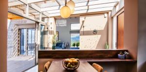 Fotografie z fotogalerie ubytování Villas Mandalos v destinaci Palairos