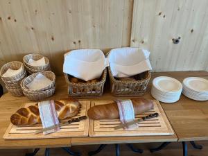 Hrana u hotelu ili u blizini