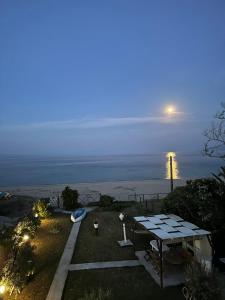 Gallery image of Lia's Beach House in Ayios Nikolaos Sithonia
