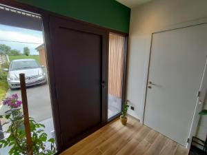 Fotografie z fotogalerie ubytování Mote26 v destinaci Ingooigem