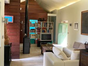 Zdjęcie z galerii obiektu Espectacular villa en Mondariz, Casa Mirabal w mieście Pontevedra