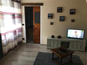 Zdjęcie z galerii obiektu La Maison du Gorret w Aoście