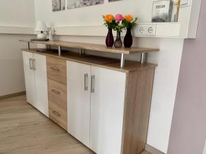 Ảnh trong thư viện ảnh của Ferienwohnung bis 8 Personen ở Röttenbach